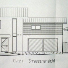 Hundepension Frontansicht0001i